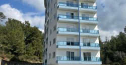 AVSALLAR SATILIK 1+1 EŞYALI RESİDENCE ALANYA  AVSALLAR AQUA REZİDANS