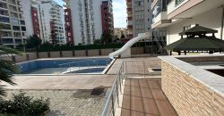 MAHMUTLAR SATILIK 1+1 EŞYALI RESİDENCE ALANYA  MY DOM REZİDANS