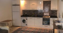 MAHMUTLAR SATILIK 1+1 EŞYALI DAİRE ALANYA  YAZAR 3