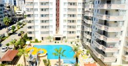 MAHMUTLAR SATILIK 2+1 EŞYALI  DAİRE ALANYA KURTSAFİR EURO7