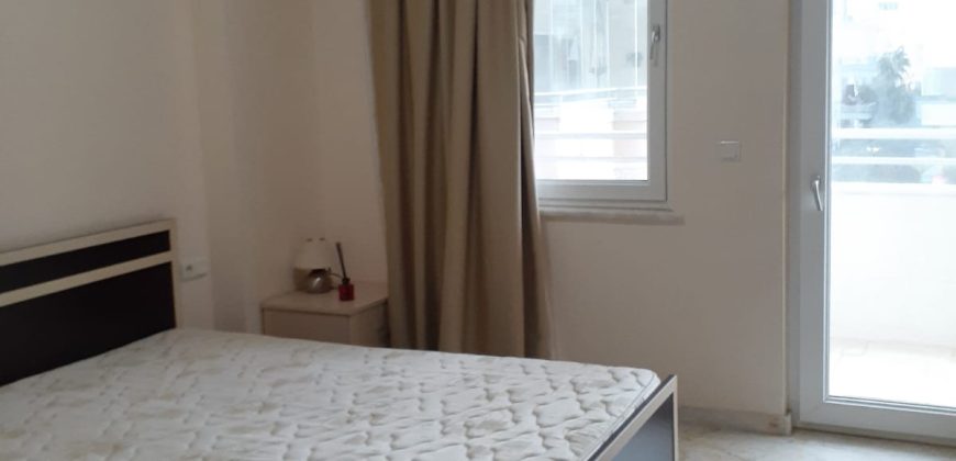 MAHMUTLAR SATILIK 2+1 EŞYALI  DAİRE ALANYA KURTSAFİR EURO7