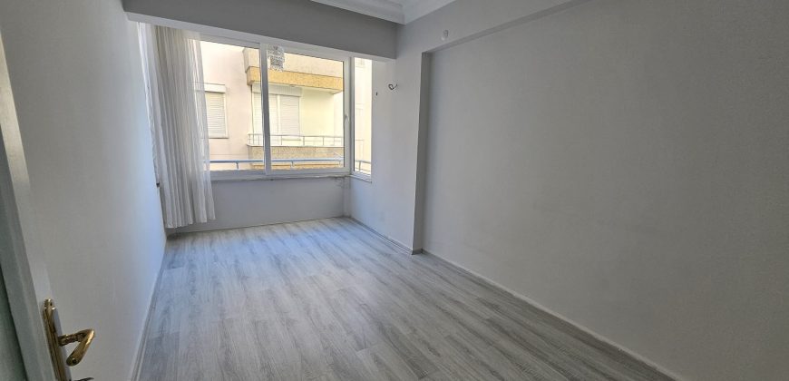 MAHMUTLAR SATILIK 2+1 BOŞ DAİRE ALANYA DENİZE SIFIR