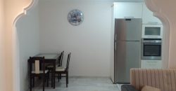 MAHMUTLAR SATILIK 2+1 EŞYALI  DAİRE ALANYA KURTSAFİR EURO7