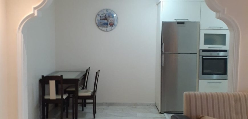 MAHMUTLAR SATILIK 2+1 EŞYALI  DAİRE ALANYA KURTSAFİR EURO7