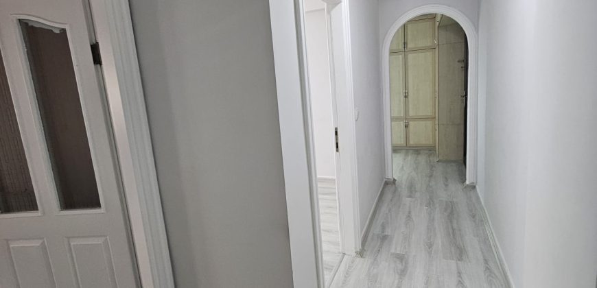 MAHMUTLAR SATILIK 2+1 BOŞ DAİRE ALANYA DENİZE SIFIR