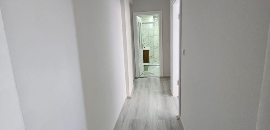 MAHMUTLAR SATILIK 2+1 BOŞ DAİRE ALANYA DENİZE SIFIR