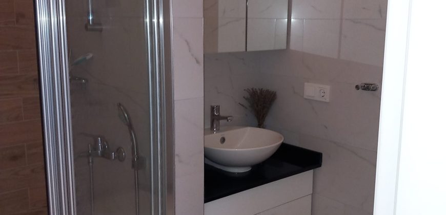 KIZLARPINARI SATILIK 1+1 EŞYALI RESİDENCE  GRANADA CİTY RESİDENCE*KLEOPATRA*