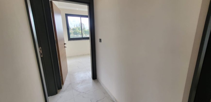 MAHMUTLAR SATILIK 2+1 BOŞ DAİRE ALANYA Exodus Hill