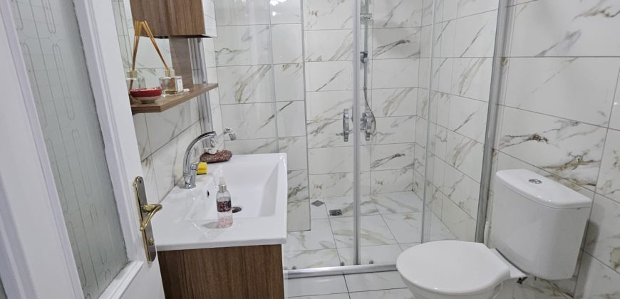 MAHMUTLAR SATILIK 2+1 BOŞ DAİRE ALANYA DENİZE SIFIR