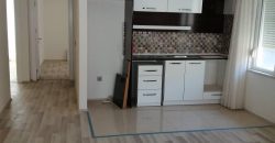 MAHMUTLAR SATILIK 2+1 BOŞ DAİRE ALANYA MERYEM RESİDENCE