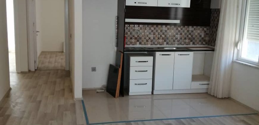 MAHMUTLAR SATILIK 2+1 BOŞ DAİRE ALANYA MERYEM RESİDENCE