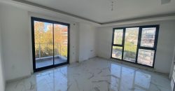 MAHMUTLAR SATILIK 2+1 BOŞ  DAİRE ALANYA HAKYÜZ WHİTE LİFE 3