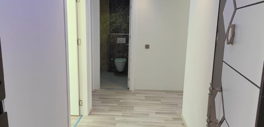 MAHMUTLAR SATILIK 2+1 BOŞ DAİRE ALANYA MERYEM RESİDENCE