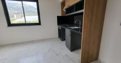 MAHMUTLAR SATILIK 2+1 BOŞ DAİRE ALANYA Exodus Hill