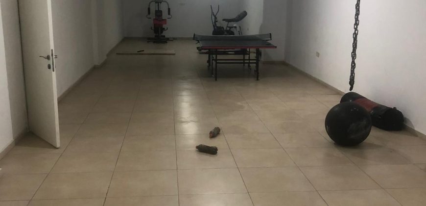 MAHMUTLAR SATILIK 1+1 EŞYALI DAİRE ALANYA  YAZAR 3