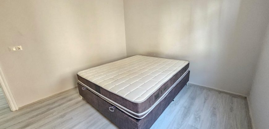 MAHMUTLAR SATILIK 2+1 BOŞ DAİRE ALANYA DENİZE SIFIR