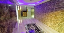 MAHMUTLAR SATILIK 2+1 BOŞ DAİRE ALANYA MERYEM RESİDENCE