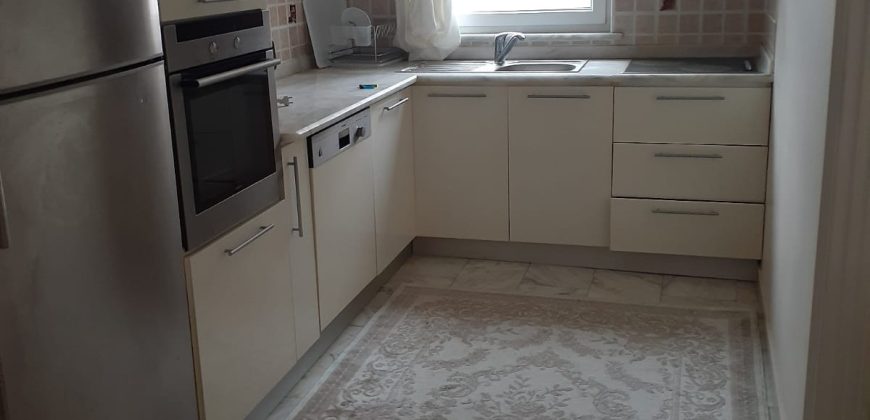 MAHMUTLAR SATILIK 2+1 EŞYALI  DAİRE ALANYA KURTSAFİR EURO7