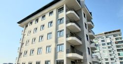 MAHMUTLAR SATILIK 1+1 EŞYALI DAİRE ALANYA NAULA RESİDENCE