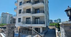 MAHMUTLAR SATILIK 1+1 EŞYALI DAİRE ALANYA NAULA RESİDENCE