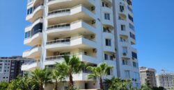 KİRALIK DAİRE MAHMUTLAR ALANYA YALI RESİDENCE 2+1 EŞYALI AYLIK 15.000 TL