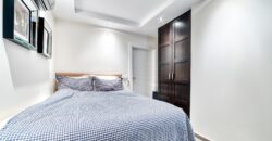 cikcilli satılık 3+1 eşyalı residence alanya Aramis Terrace 2