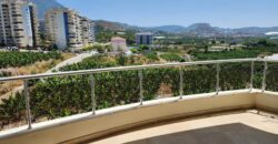 KİRALIK DAİRE MAHMUTLAR ALANYA YALI RESİDENCE 2+1 EŞYALI AYLIK 15.000 TL