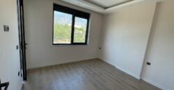 ALANYA KESTEL SATILIK 1+1 BOŞ DAİRE ALANYA Vision Apartmanı