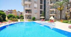 Kadıpaşa satılık 2+1 eşyalı residence alanya Asta Residence