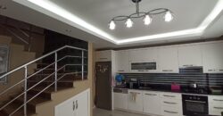 ALANYA KESTEL SATILIK 3+1 EŞYALI RESİDENCE ALANYA Panorama Park Apartmanı