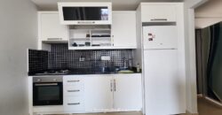 MAHMUTLAR KİRALIK 1+1 EŞYALI DAİRE  ALANYA  ANGELS  HOME SİTESİ