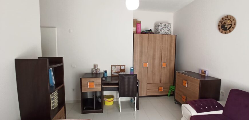 ALANYA KESTEL SATILIK 3+1 EŞYALI RESİDENCE ALANYA Panorama Park Apartmanı