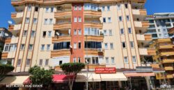 KİRALIK DAİRE ALANYA MAHMUTLAR SHAMROCK APT 2+1 EŞYA SADECE 1 YIL KİRALANABİLİR