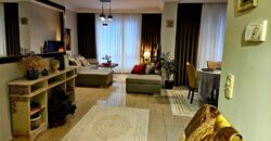 KİRALIK DAİRE ALANYA OTOGAR CİVARINDA RESİDENCE BİNA 2+1 EŞYALI AYLIK 25.000 TL