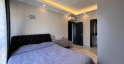 AVSALLAR SATILIK 2+1 EŞYALI RESİDENCE ALANYA KOCA