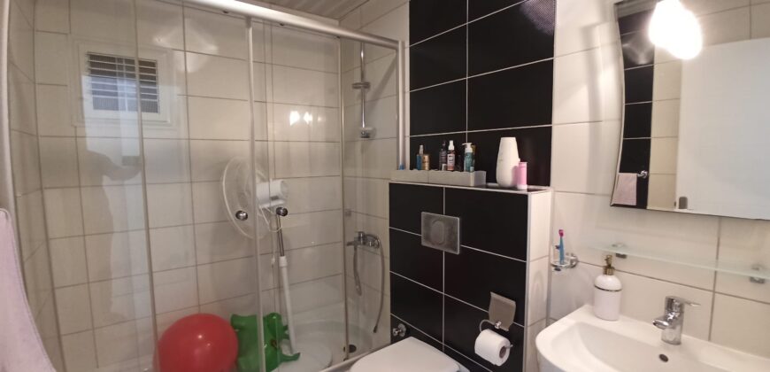 ALANYA KESTEL SATILIK 3+1 EŞYALI RESİDENCE ALANYA Panorama Park Apartmanı