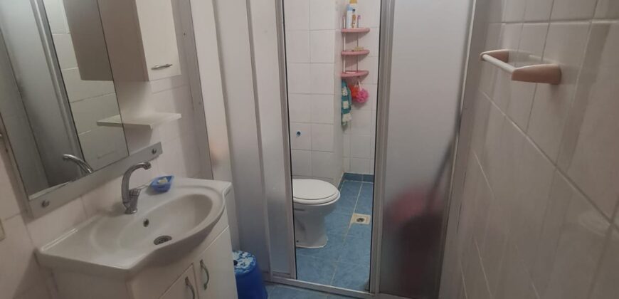 MAHMUTLAR SATILIK 2+1 EŞYALI DAIRE ALANYA SYEDRA APT