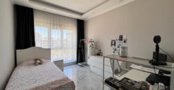 AVSALLAR SATILIK 2+1 EŞYALI RESİDENCE ALANYA KOCA