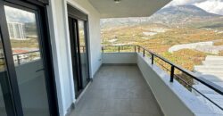 MAHMUTLAR  SATILIK 2+1 BOŞ DAİRE ALANYA  ALBİMO LOFT