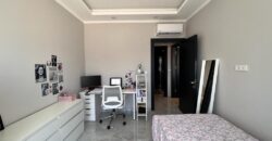 AVSALLAR SATILIK 2+1 EŞYALI RESİDENCE ALANYA KOCA