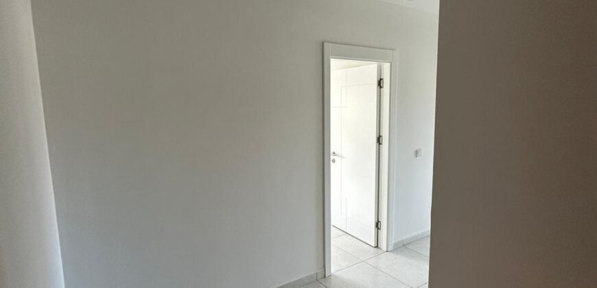 MAHMUTLAR  SATILIK 2+1 BOŞ DAİRE ALANYA  ALBİMO LOFT