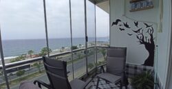 ALANYA KESTEL SATILIK 3+1 EŞYALI RESİDENCE ALANYA Panorama Park Apartmanı