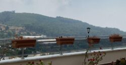 ALANYA KARGICAK 2+1 EŞYALI KİRALIK DAİRE