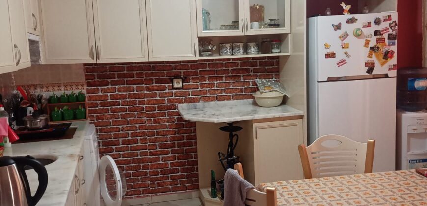 KİRALIK DAİRE ALANYA MAHMUTLAR SHAMROCK APT 2+1 EŞYA SADECE 1 YIL KİRALANABİLİR