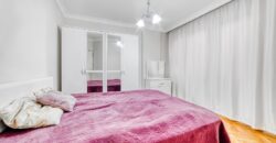 Kızlarpınar satılık 1+1 eşyalı daire alanya Kızlarpınar