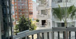 ALANYA TOSMUR SATILIK 2+1 EŞYALI RESIDENCE ALANYA WATERFALL SİTESİ