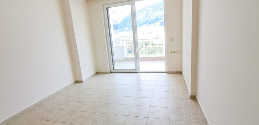 MAHMUTLAR SATILIK 2+1 BOŞ DAIRE ALANYA  İMPERİAL