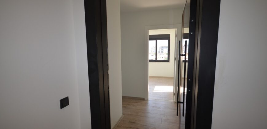 KİRALIK Oba göl başkent hastanesi civarında 2+1 BOŞ DAİRE ALANYA