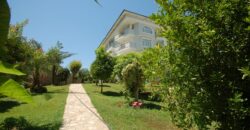 OBA KİRALI 2+1 EŞYALI DAİRE OBA VALLEY COURT SİTESİ