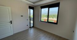 ALANYA KESTEL SATILIK 1+1 BOŞ DAİRE ALANYA Vision Apartmanı